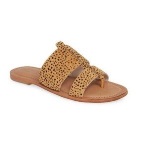 Caslon Mateo Slide Sandal